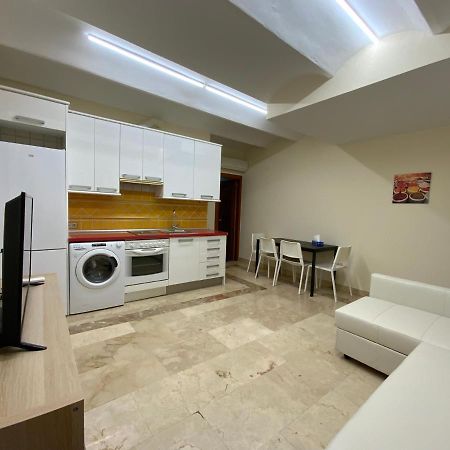 El Jardin Del Angel Olmo Apartment Madrid Luaran gambar